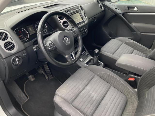 Volkswagen Tiguan image 2