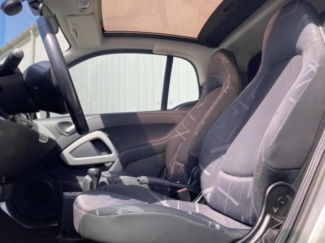 Smart Fortwo image 3