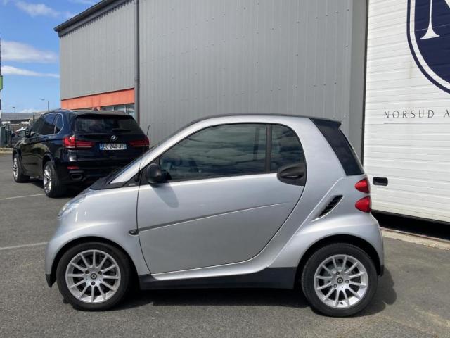 Smart Fortwo image 9