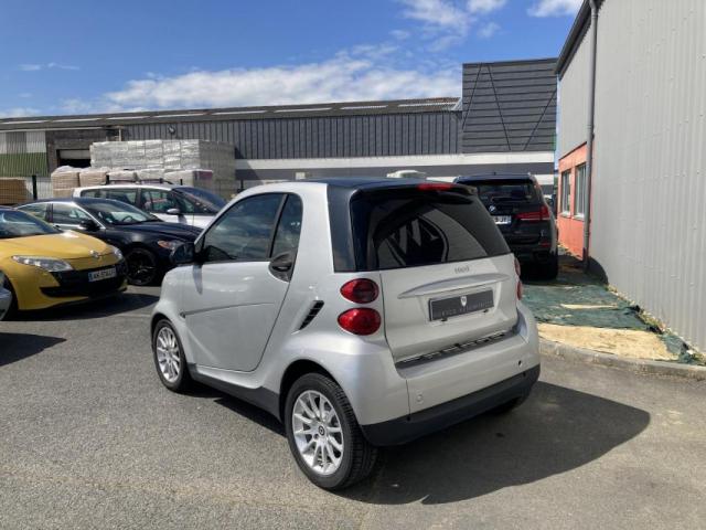 Smart Fortwo image 4