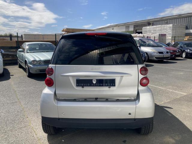 Smart Fortwo image 8