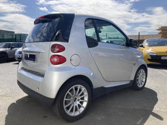 Smart Fortwo image 6