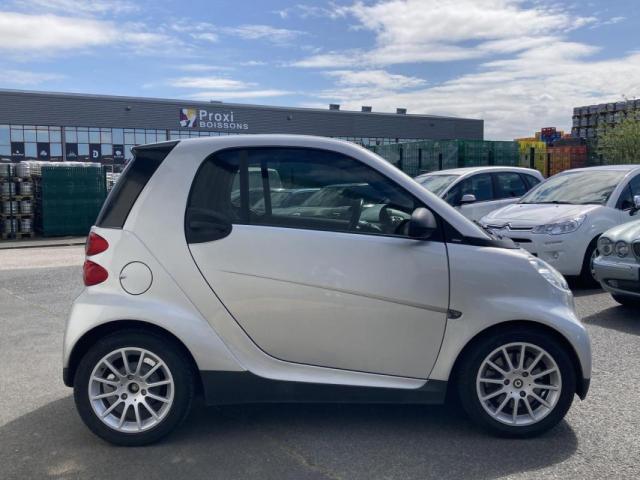Smart Fortwo image 5