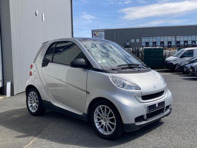 Smart Fortwo image 2