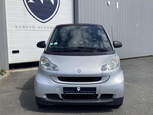 Smart Fortwo image 1