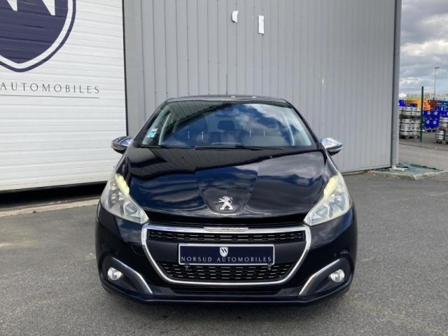 Peugeot 208 image 9