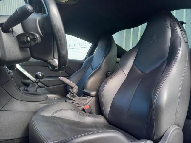 Peugeot Rcz image 2