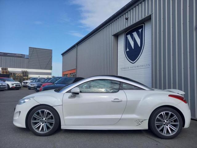 Peugeot Rcz image 9