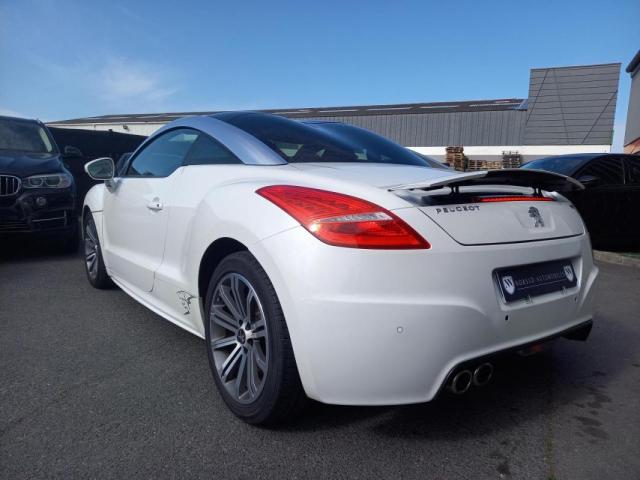 Peugeot Rcz image 5