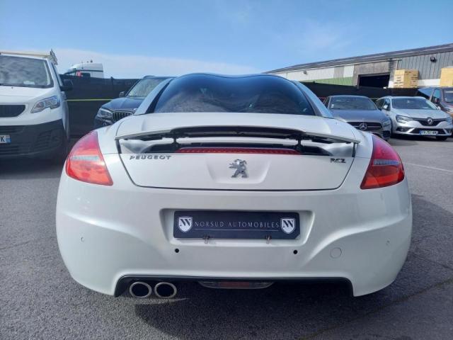 Peugeot Rcz image 7