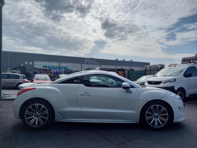 Peugeot Rcz image 1
