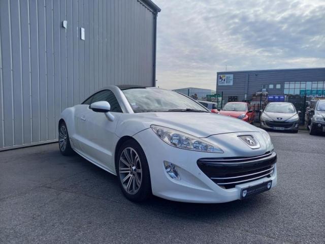 Peugeot Rcz image 4