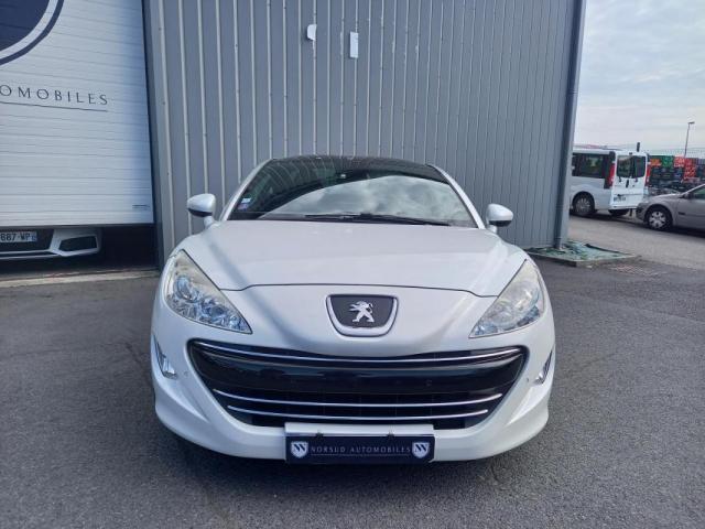 Peugeot Rcz image 6