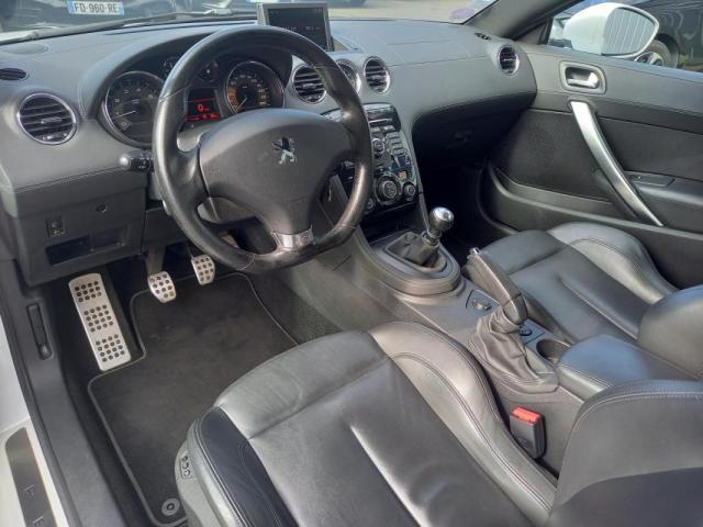 Peugeot Rcz image 3