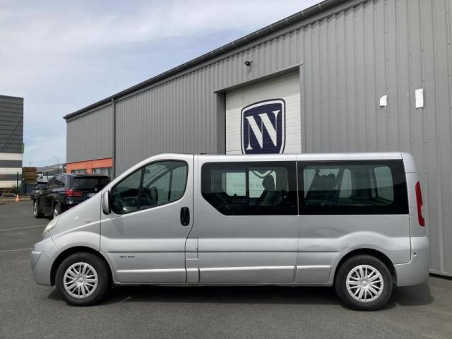 Renault Trafic image 4