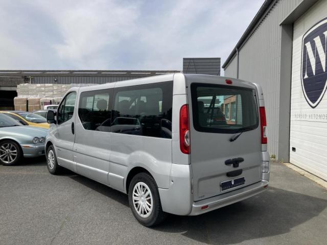 Renault Trafic image 3