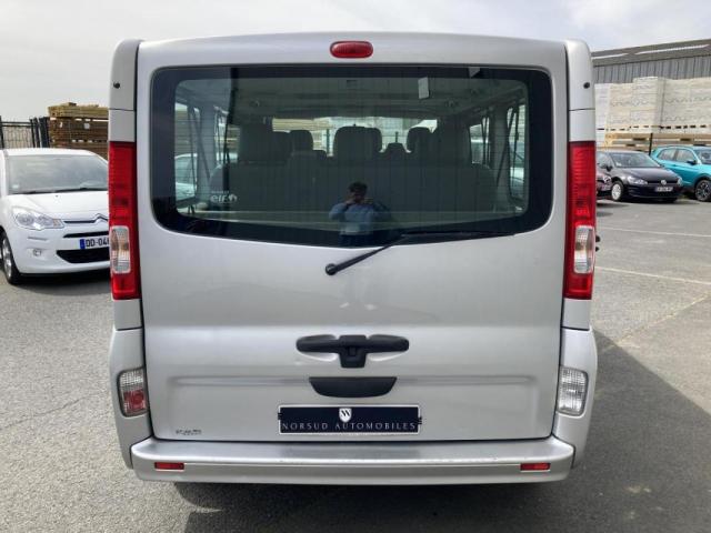 Renault Trafic image 2