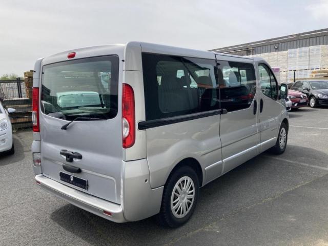 Renault Trafic image 6