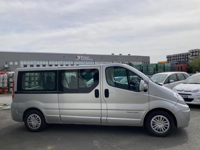 Renault Trafic image 7