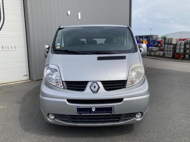 Renault Trafic image 8