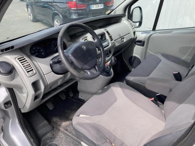Renault Trafic image 5