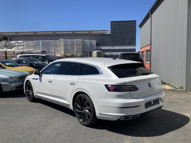 Volkswagen Arteon image 9