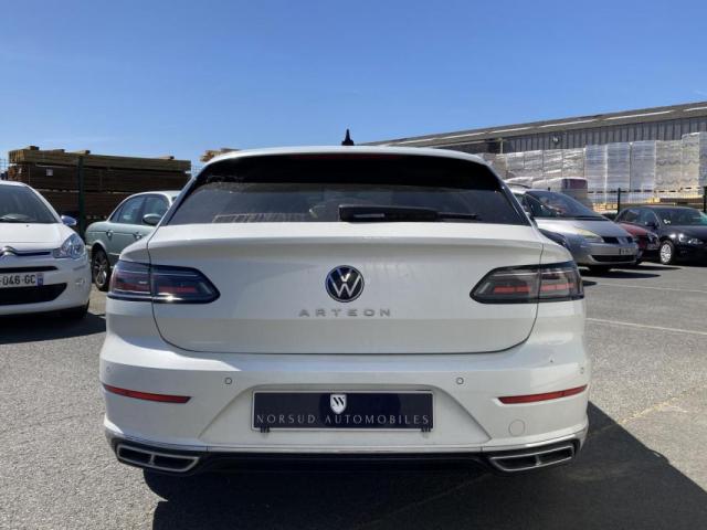 Volkswagen Arteon image 6