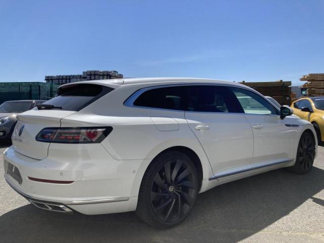 Volkswagen Arteon image 7