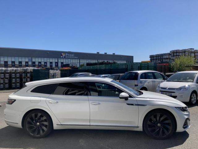 Volkswagen Arteon image 4