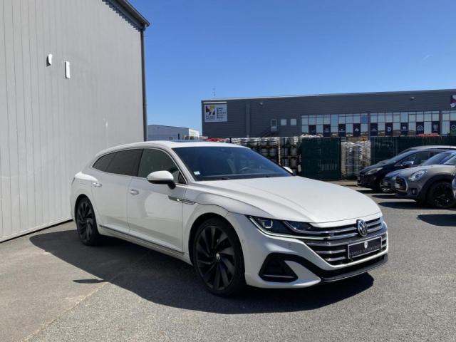 Volkswagen Arteon image 1