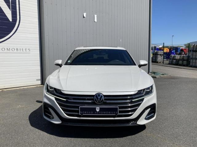 Volkswagen Arteon image 5