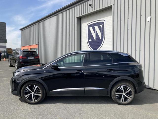 Peugeot 3008 image 2