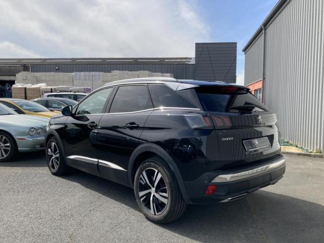 Peugeot 3008 image 1