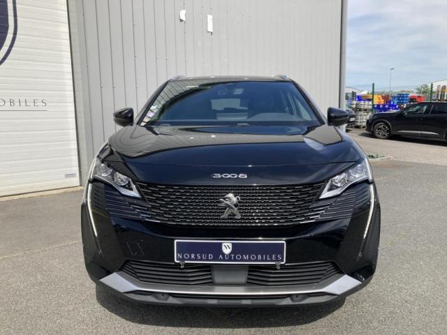 Peugeot 3008 image 4