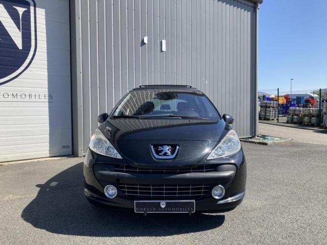 Peugeot 207 image 3