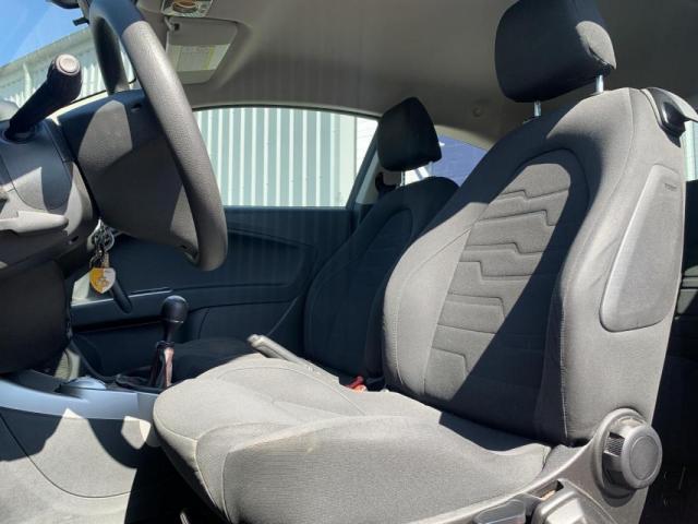 Alfa Romeo Mito image 7