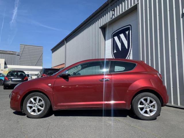 Alfa Romeo Mito image 6