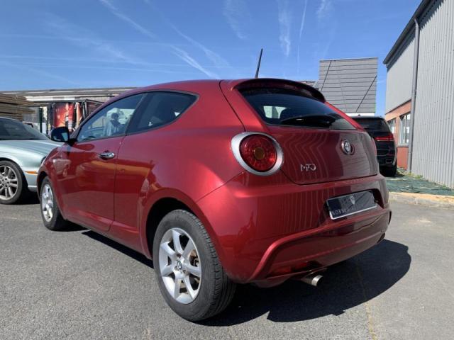Alfa Romeo Mito image 9