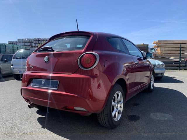 Alfa Romeo Mito image 5