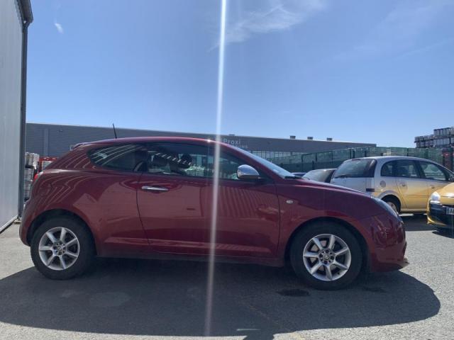 Alfa Romeo Mito image 2