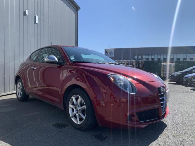 Alfa Romeo Mito image 1