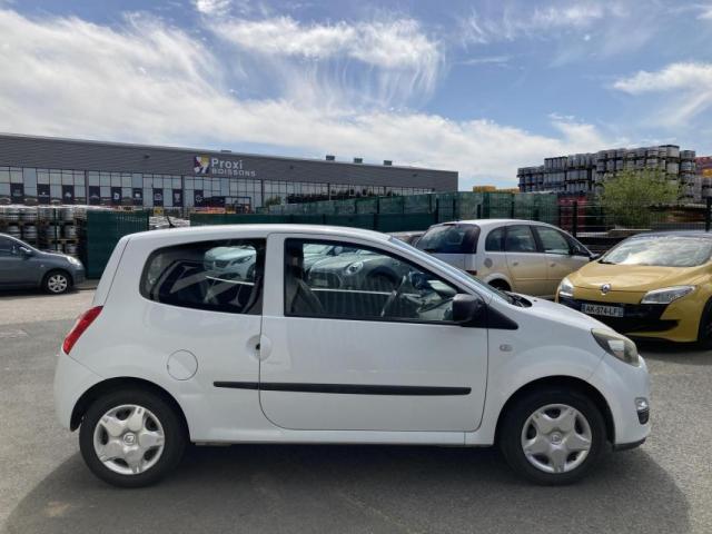 Renault Twingo image 4
