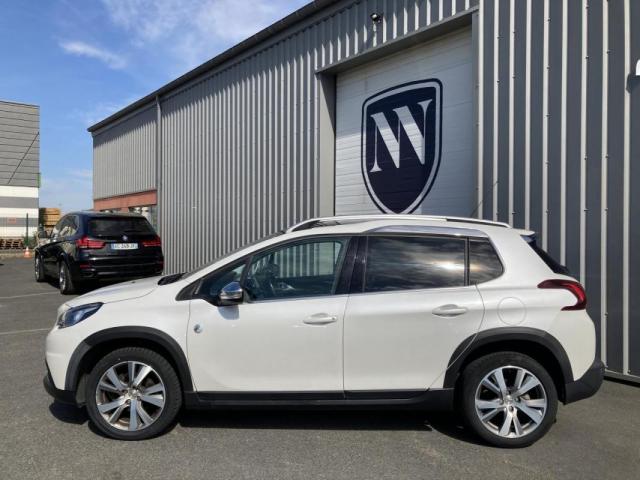 Peugeot 2008 image 5