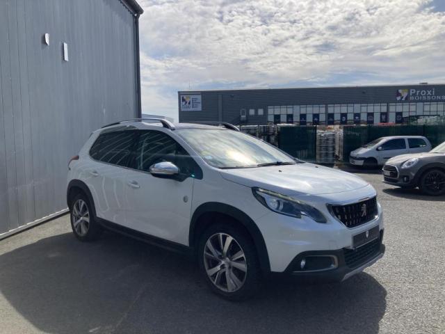 Peugeot 2008 image 9
