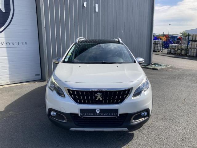 Peugeot 2008 image 3