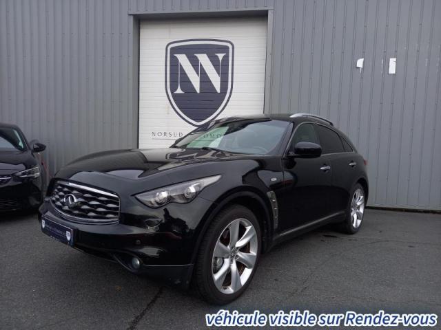 Infiniti Fx d’occasion