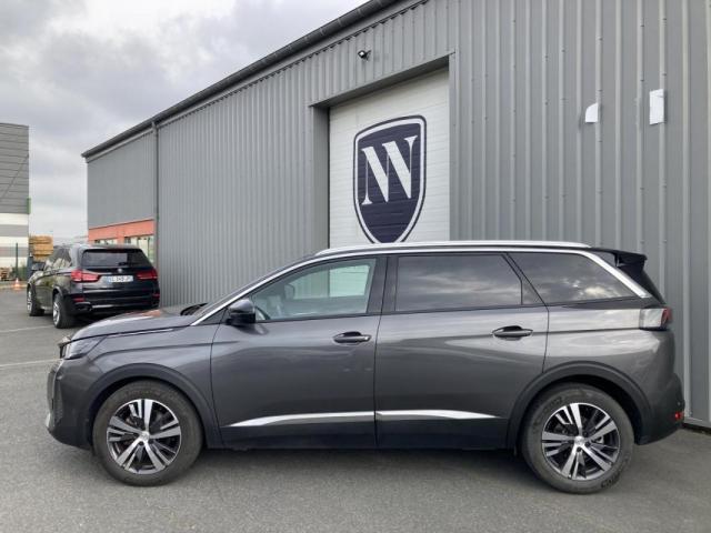 Peugeot 5008 image 5