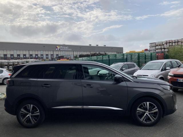 Peugeot 5008 image 7