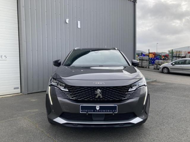 Peugeot 5008 image 9