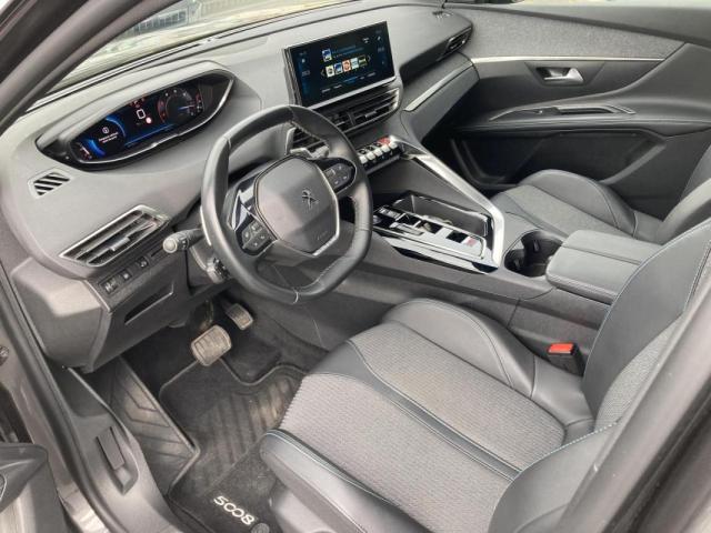 Peugeot 5008 image 6